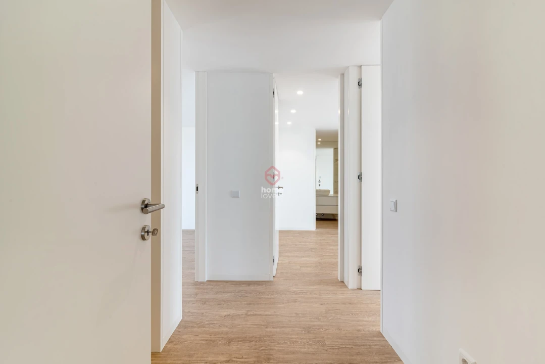 Apartamento T3 para Venda em Vila do Conde Foto 23