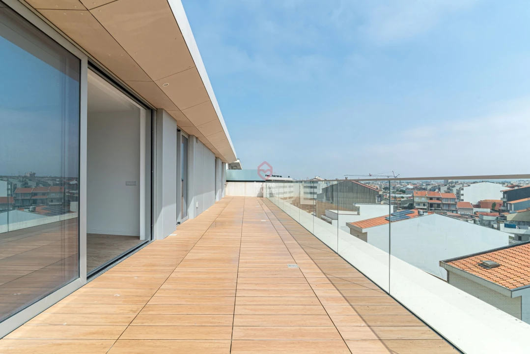 Apartamento T3 para Venda em Vila do Conde Foto 7