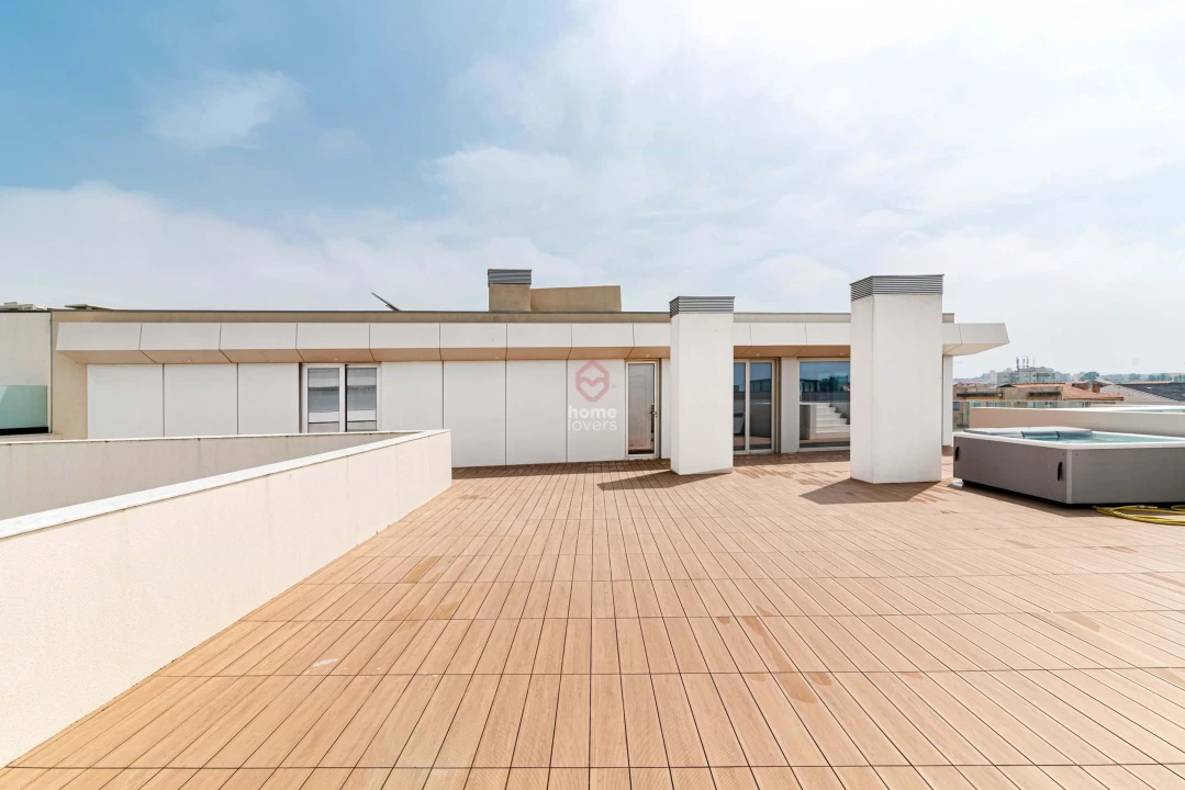 Apartamento T3 para Venda em Vila do Conde Foto 12