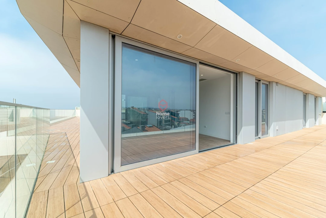 Apartamento T3 para Venda em Vila do Conde Foto 8