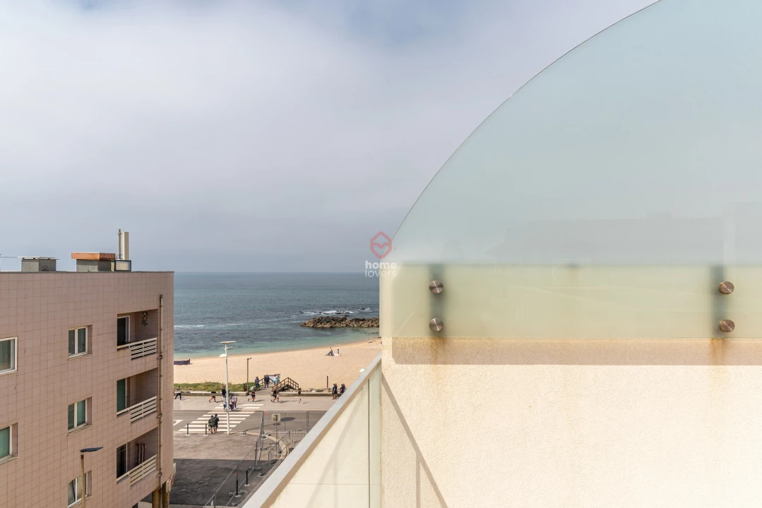 Apartamento T3 para Venda em Vila do Conde Foto 13