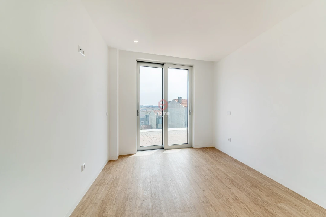 Apartamento T3 para Venda em Vila do Conde Foto 36