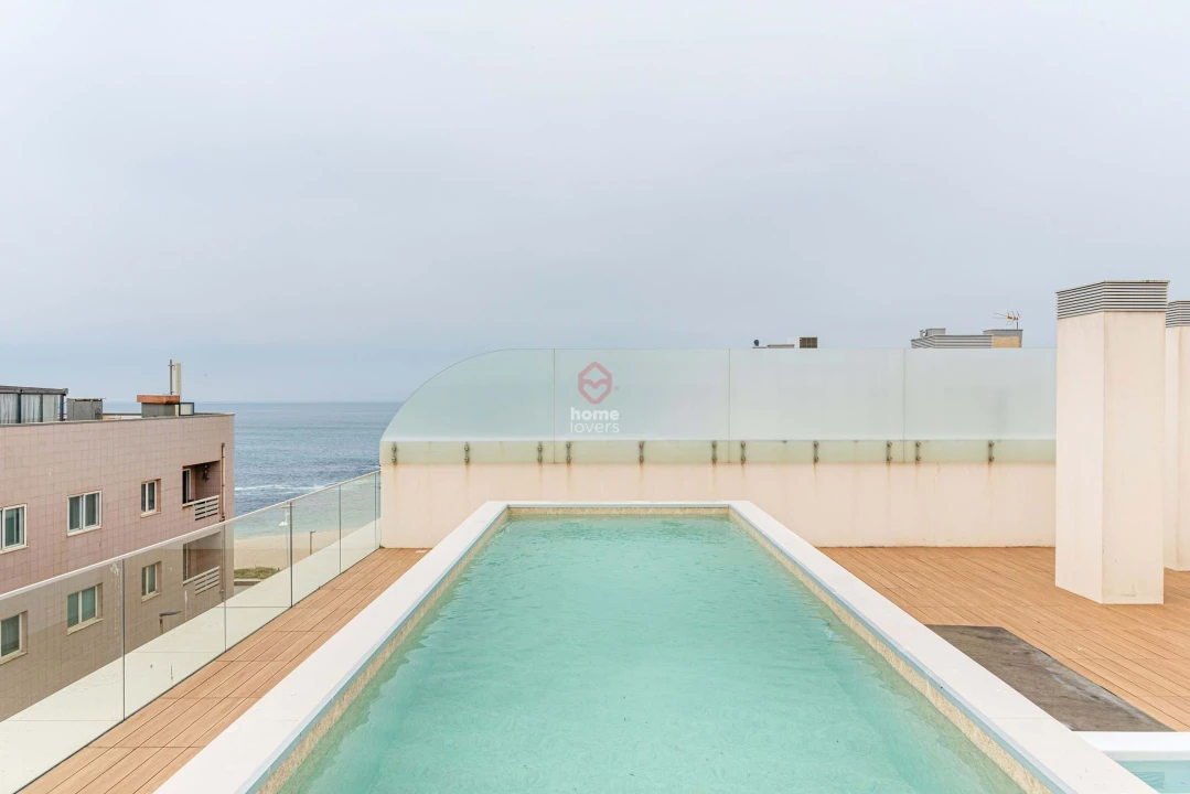 Apartamento T3 para Venda em Vila do Conde Foto 14