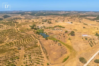Moradia T4 para Venda em Ourique