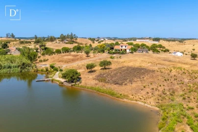 Moradia T4 para Venda em Ourique