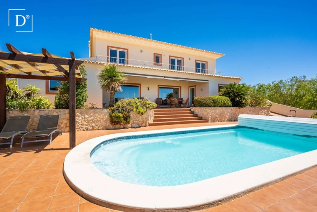 Moradia T4 para Venda em Conceição e Cabanas de Tavira Foto 32