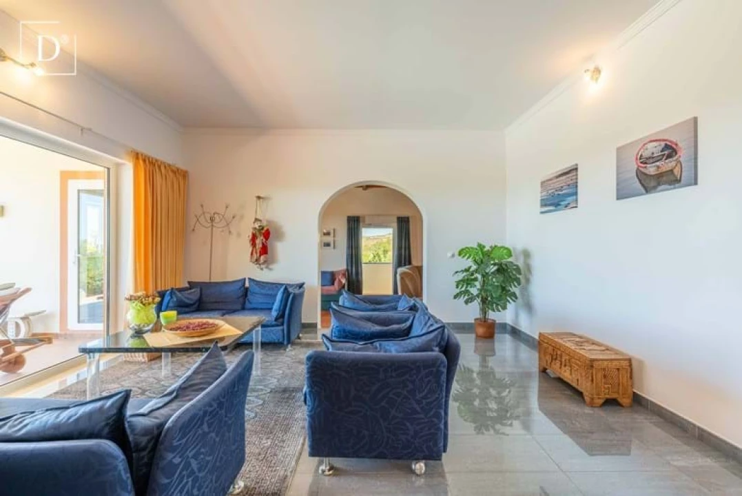 Moradia T4 para Venda em Conceição e Cabanas de Tavira Foto 6