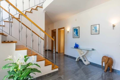 Moradia T4 para Venda em Conceição e Cabanas de Tavira
