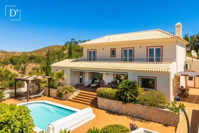 Moradia T4 para Venda em Conceição e Cabanas de Tavira