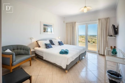 Moradia T4 para Venda em Conceição e Cabanas de Tavira