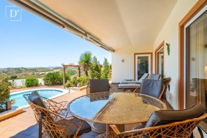 Moradia T4 para Venda em Conceição e Cabanas de Tavira