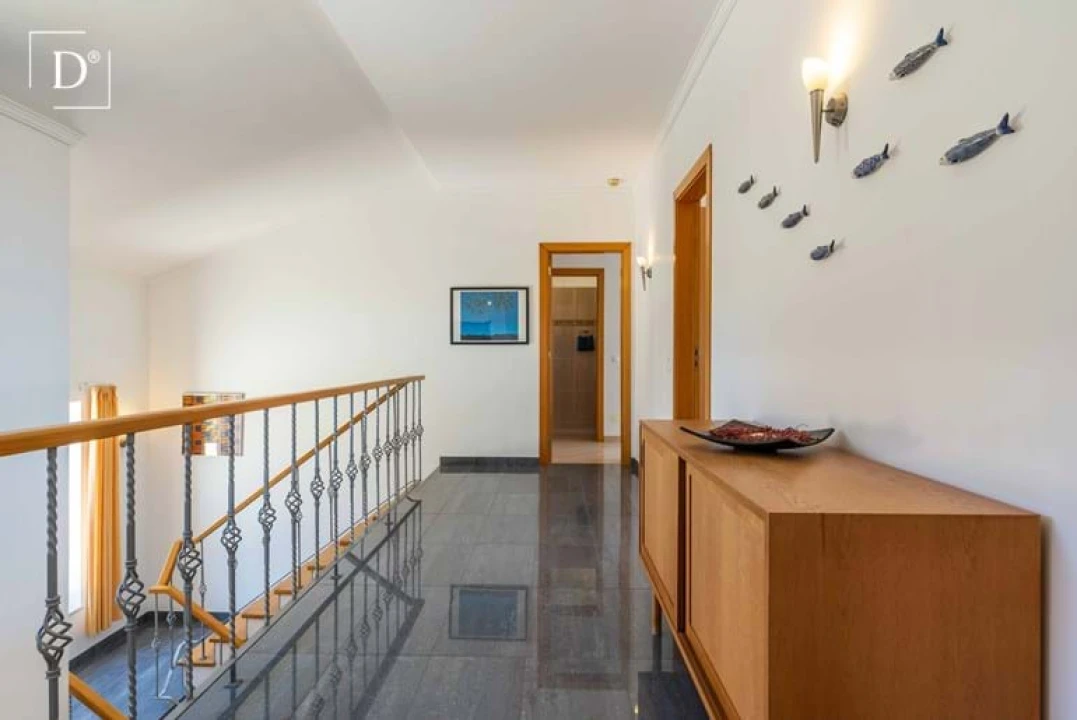 Moradia T4 para Venda em Conceição e Cabanas de Tavira Foto 17