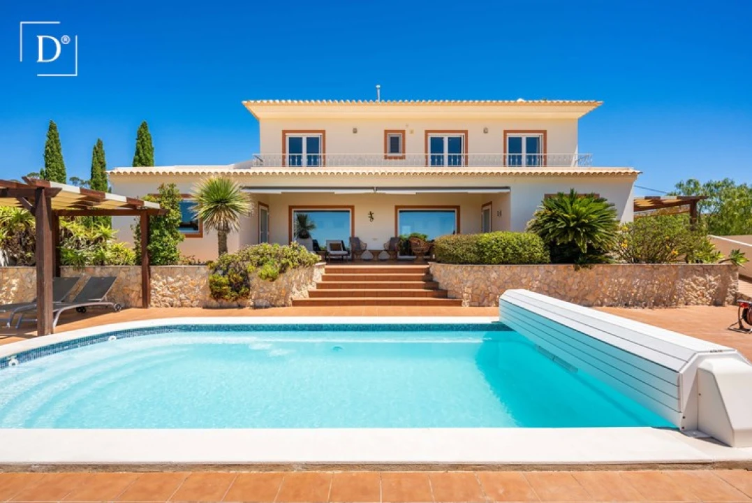 Moradia T4 para Venda em Conceição e Cabanas de Tavira Foto 31