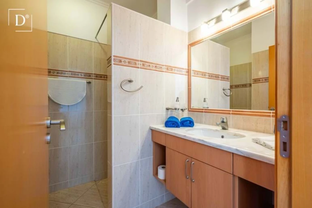 Moradia T4 para Venda em Conceição e Cabanas de Tavira Foto 19
