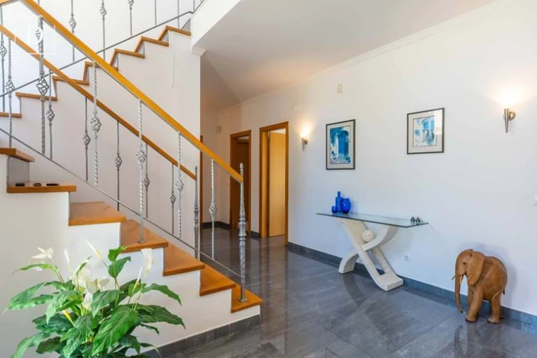 Moradia T4 para Venda em Conceição e Cabanas de Tavira Foto 21