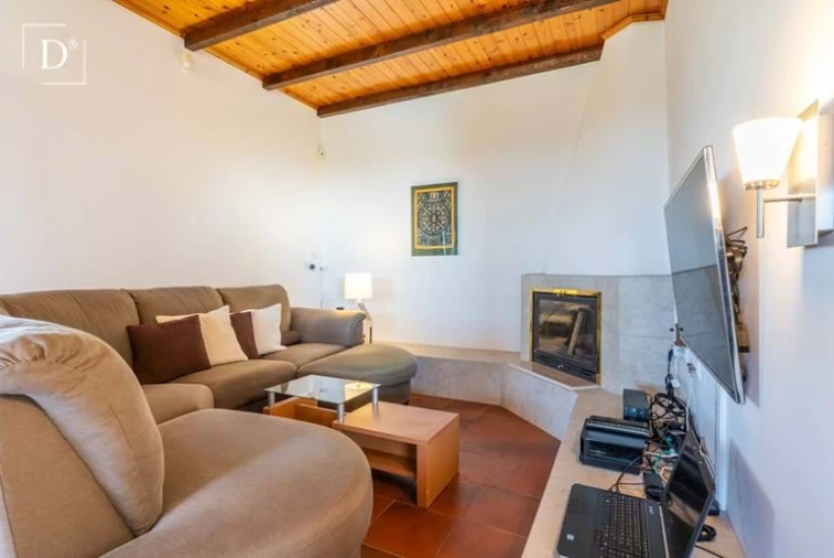 Moradia T4 para Venda em Conceição e Cabanas de Tavira Foto 9