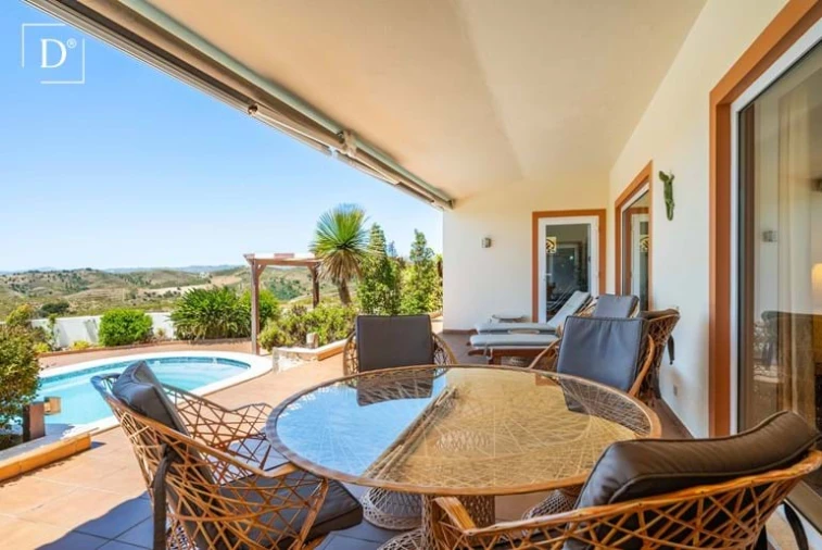 Moradia T4 para Venda em Conceição e Cabanas de Tavira Foto 27