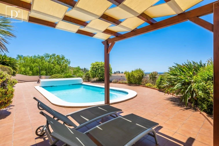 Moradia T4 para Venda em Conceição e Cabanas de Tavira Foto 25