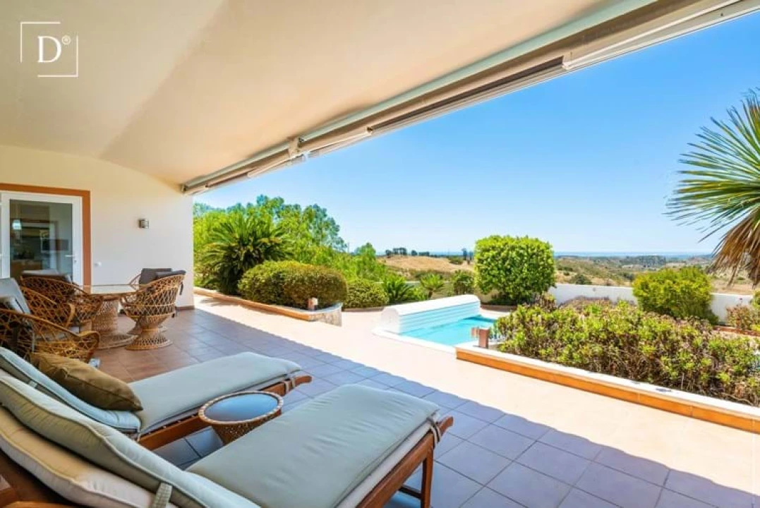 Moradia T4 para Venda em Conceição e Cabanas de Tavira Foto 24