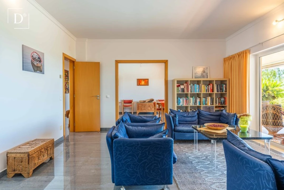 Moradia T4 para Venda em Conceição e Cabanas de Tavira Foto 7