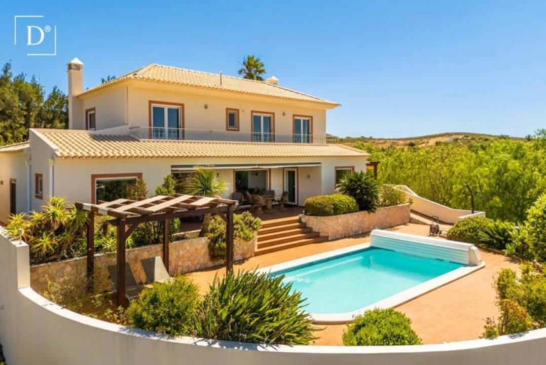 Moradia T4 para Venda em Conceição e Cabanas de Tavira Foto 28