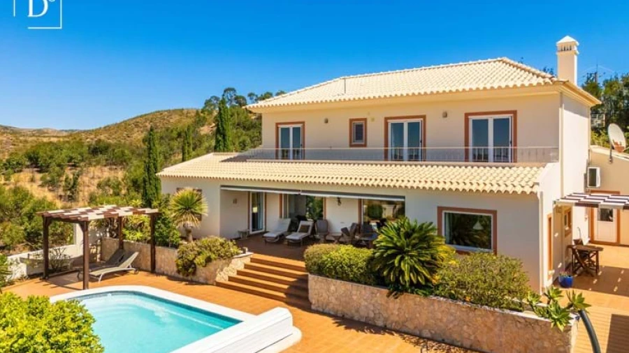 Moradia T4 para Venda em Conceição e Cabanas de Tavira