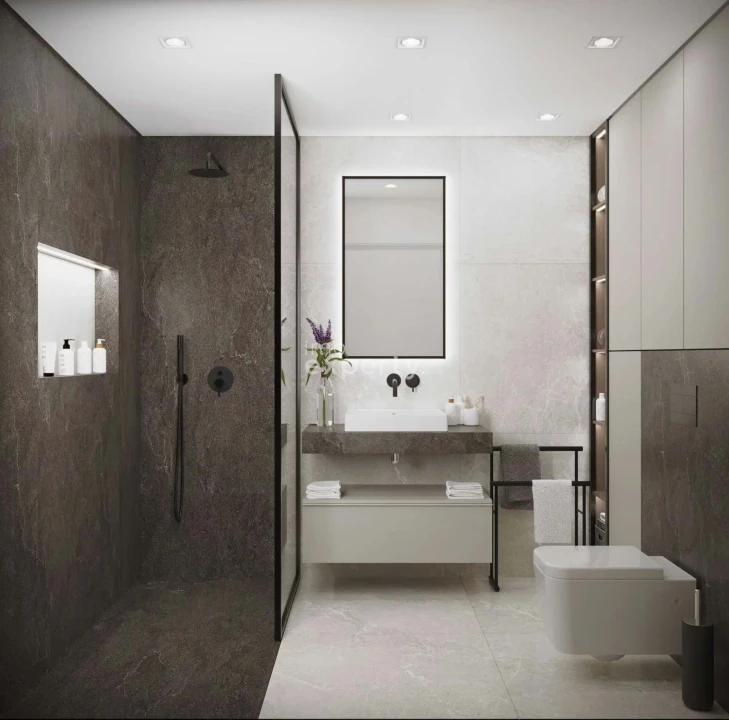 Apartamento T2 para Venda em Santo Antonio Foto 9