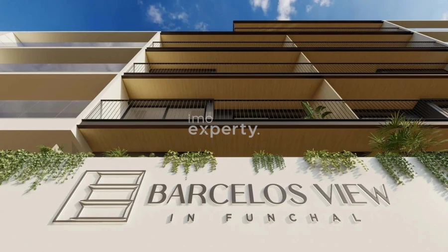 Apartamento T2 para Venda em Santo Antonio Foto 10