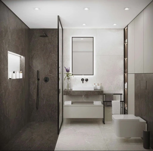 Apartamento T2 para Venda em Santo Antonio Foto 9