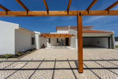 Moradia T6 para Venda em Colares