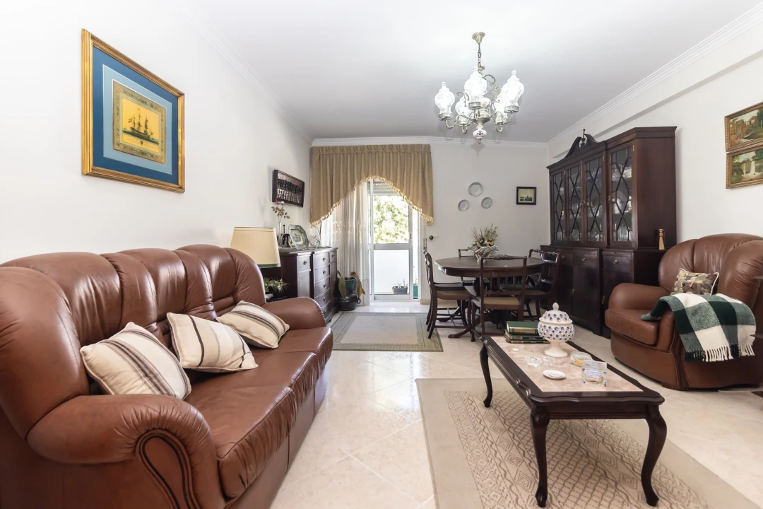 Apartamento T3 para Venda em Baixa da Banheira e Vale da Amoreira Foto 11