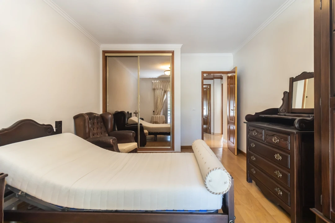 Apartamento T3 para Venda em Baixa da Banheira e Vale da Amoreira Foto 20
