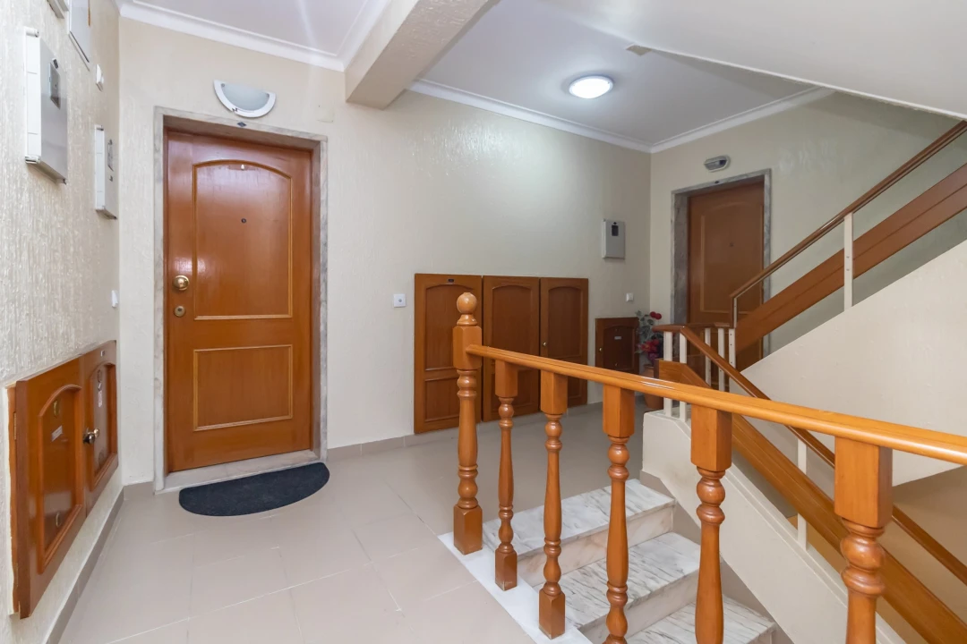 Apartamento T3 para Venda em Baixa da Banheira e Vale da Amoreira Foto 39