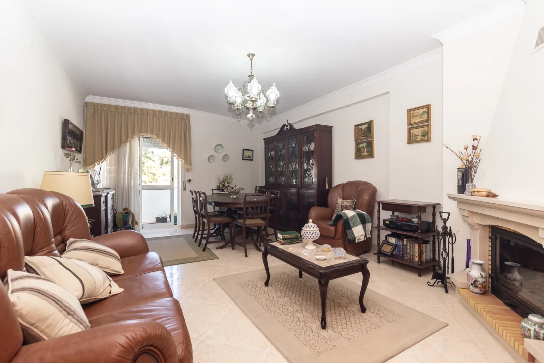 Apartamento T3 para Venda em Baixa da Banheira e Vale da Amoreira Foto 1