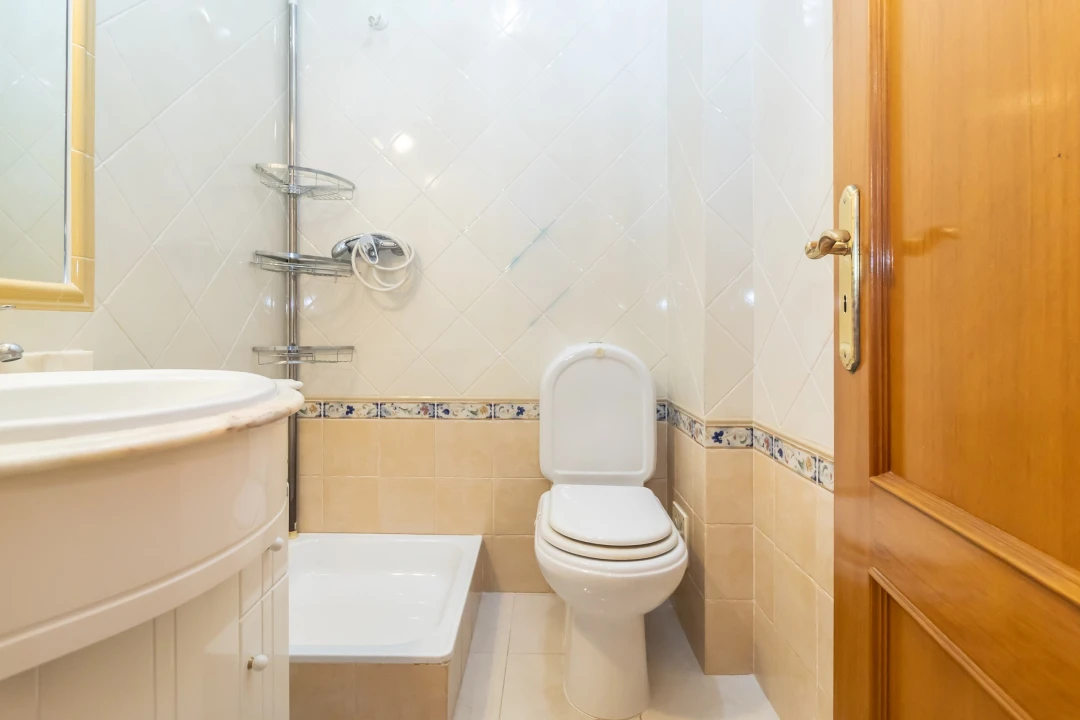 Apartamento T3 para Venda em Baixa da Banheira e Vale da Amoreira Foto 17