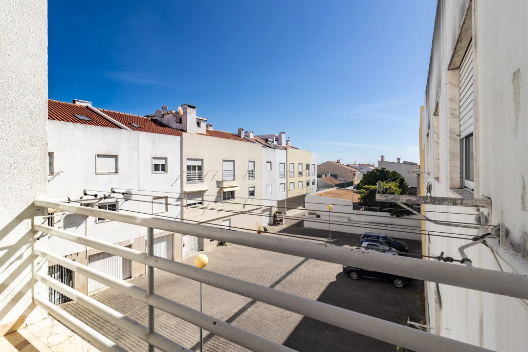 Apartamento T3 para Venda em Baixa da Banheira e Vale da Amoreira Foto 6