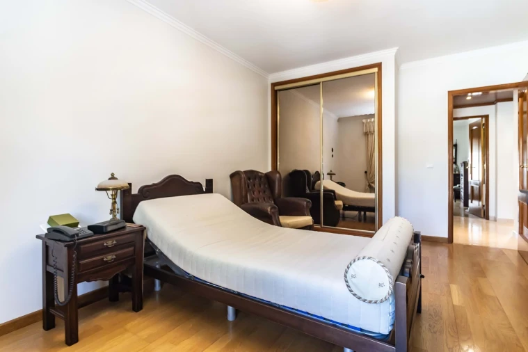 Apartamento T3 para Venda em Baixa da Banheira e Vale da Amoreira Foto 21