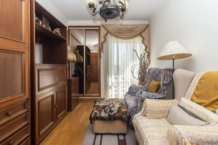 Apartamento T3 para Venda em Baixa da Banheira e Vale da Amoreira Foto 30