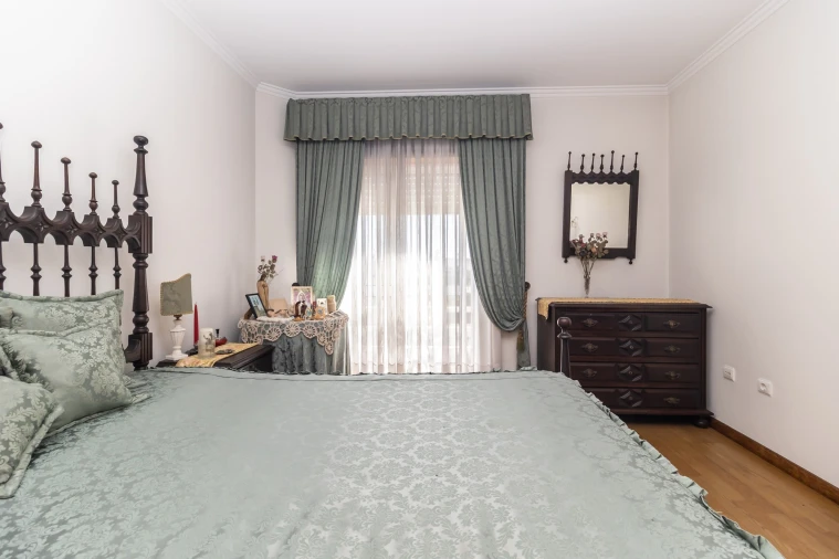 Apartamento T3 para Venda em Baixa da Banheira e Vale da Amoreira Foto 32