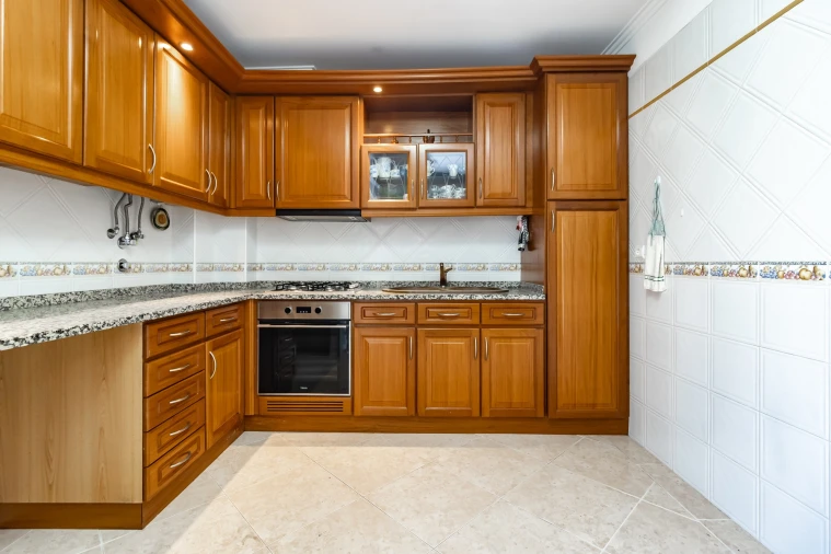 Apartamento T3 para Venda em Baixa da Banheira e Vale da Amoreira Foto 2
