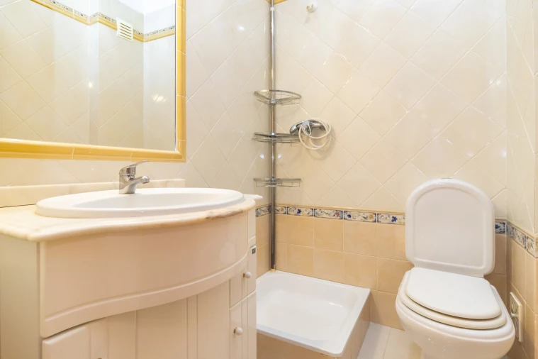 Apartamento T3 para Venda em Baixa da Banheira e Vale da Amoreira Foto 18