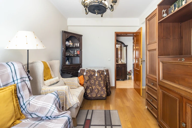 Apartamento T3 para Venda em Baixa da Banheira e Vale da Amoreira Foto 31