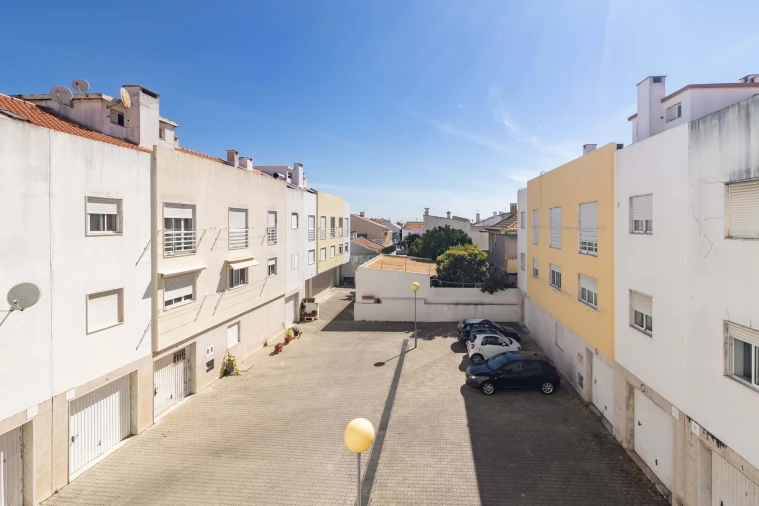 Apartamento T3 para Venda em Baixa da Banheira e Vale da Amoreira Foto 43