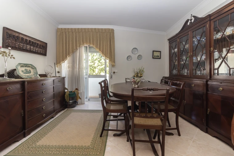 Apartamento T3 para Venda em Baixa da Banheira e Vale da Amoreira Foto 15