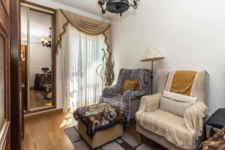 Apartamento T3 para Venda em Baixa da Banheira e Vale da Amoreira Foto 29