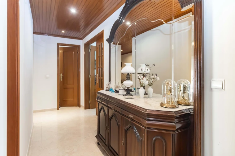 Apartamento T3 para Venda em Baixa da Banheira e Vale da Amoreira Foto 9