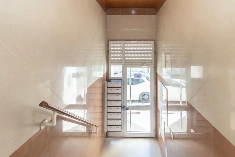 Apartamento T3 para Venda em Baixa da Banheira e Vale da Amoreira Foto 15