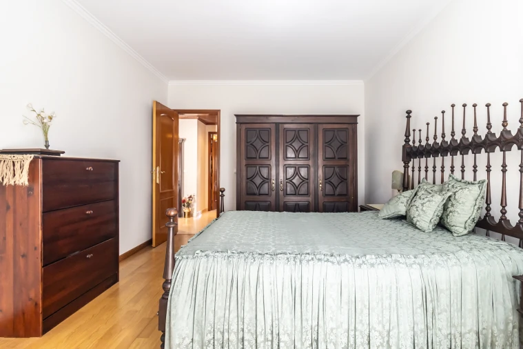 Apartamento T3 para Venda em Baixa da Banheira e Vale da Amoreira Foto 4
