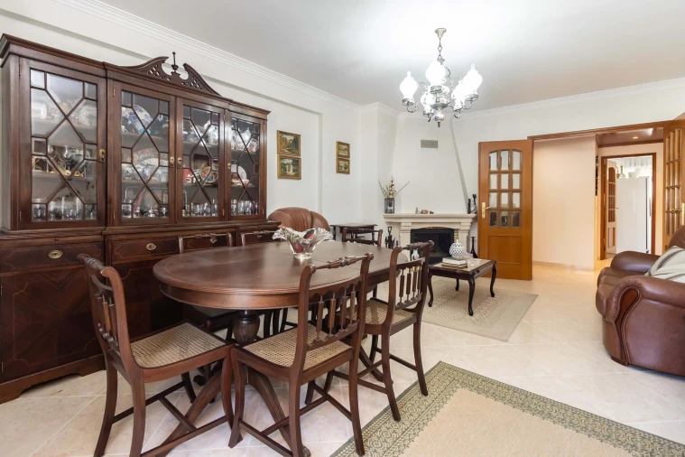 Apartamento T3 para Venda em Baixa da Banheira e Vale da Amoreira Foto 10