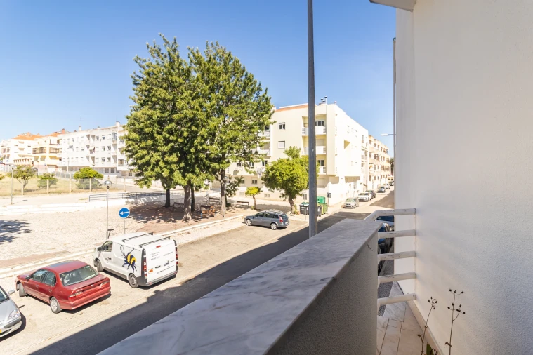 Apartamento T3 para Venda em Baixa da Banheira e Vale da Amoreira Foto 6